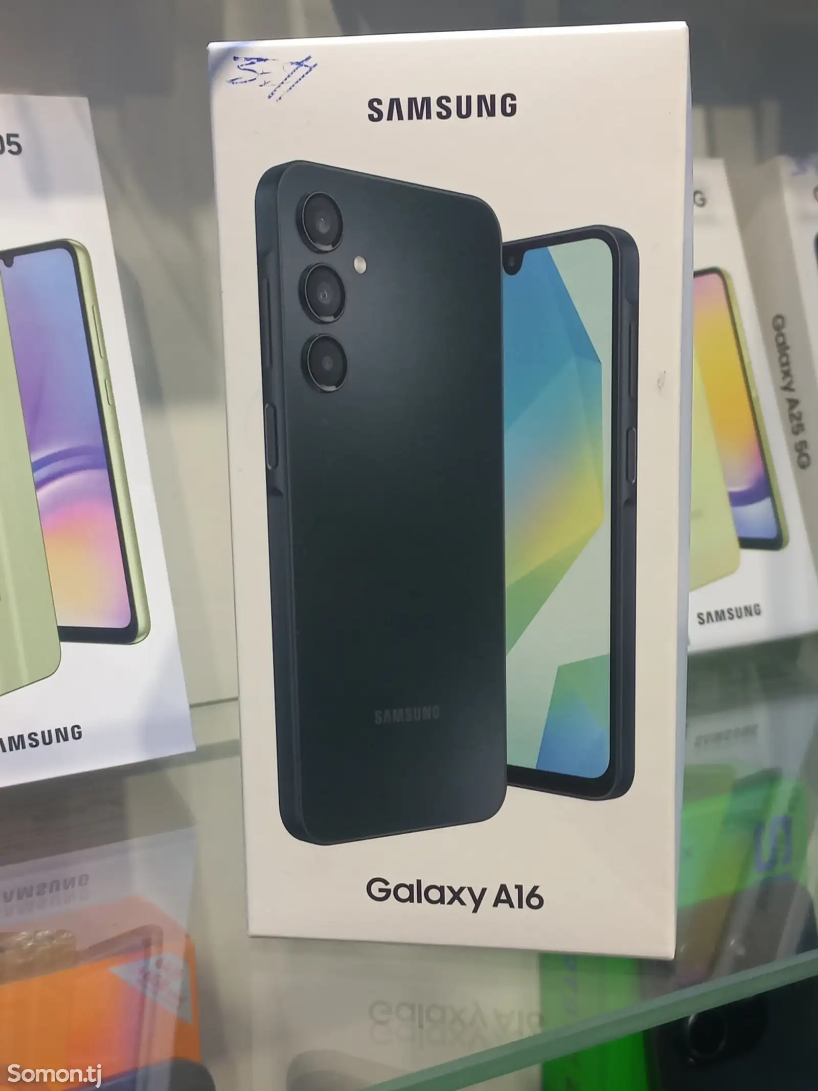 Samsung Galaxy A16