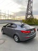 Kia Rio, 2016-11