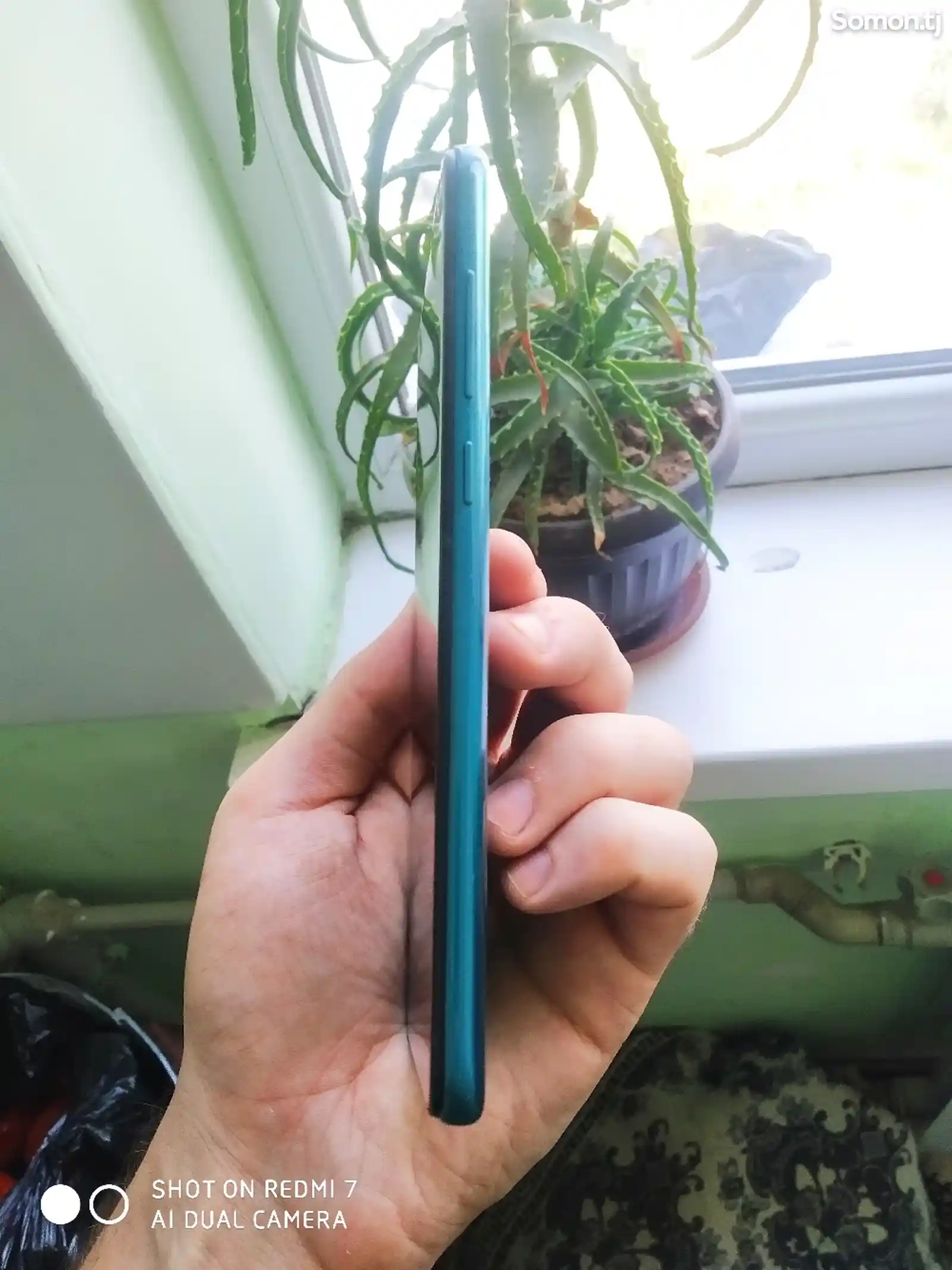 Xiaomi Redmi note 9-5