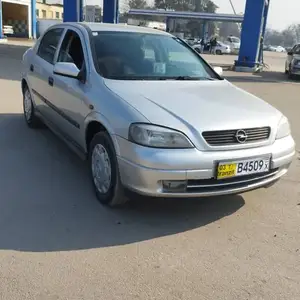 Opel Astra G, 1999