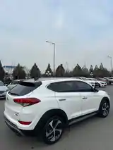 Hyundai Tucson, 2017-4