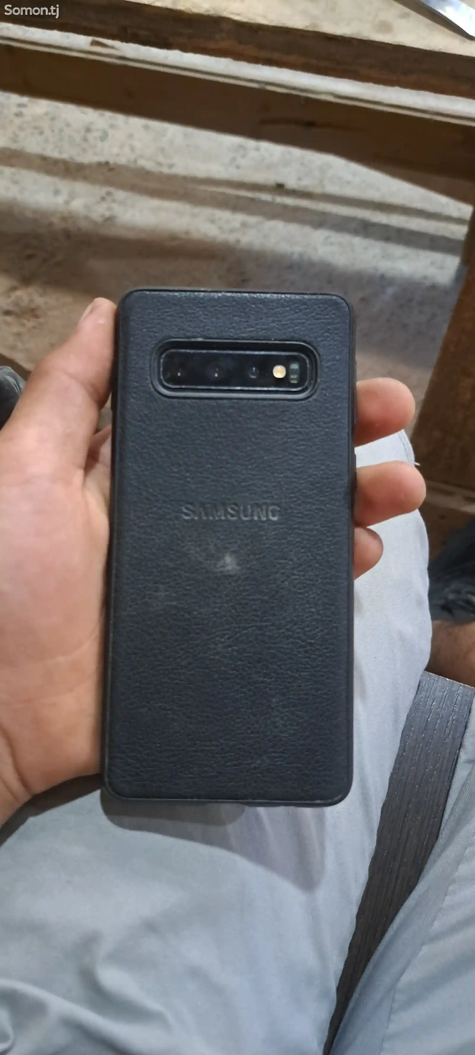 Samsung Galaxy s 10 128/8gb-2