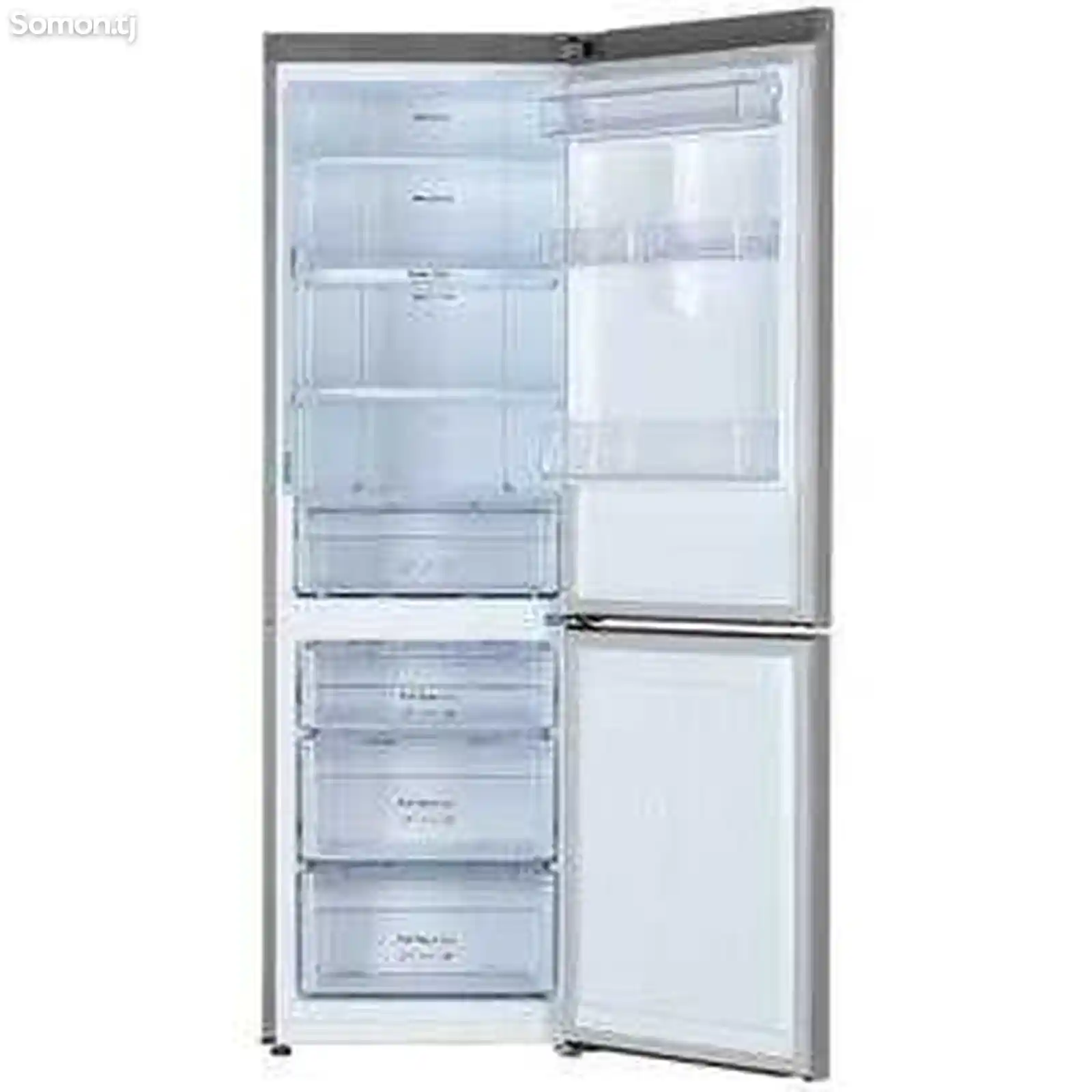 Холодильник Samsung-9