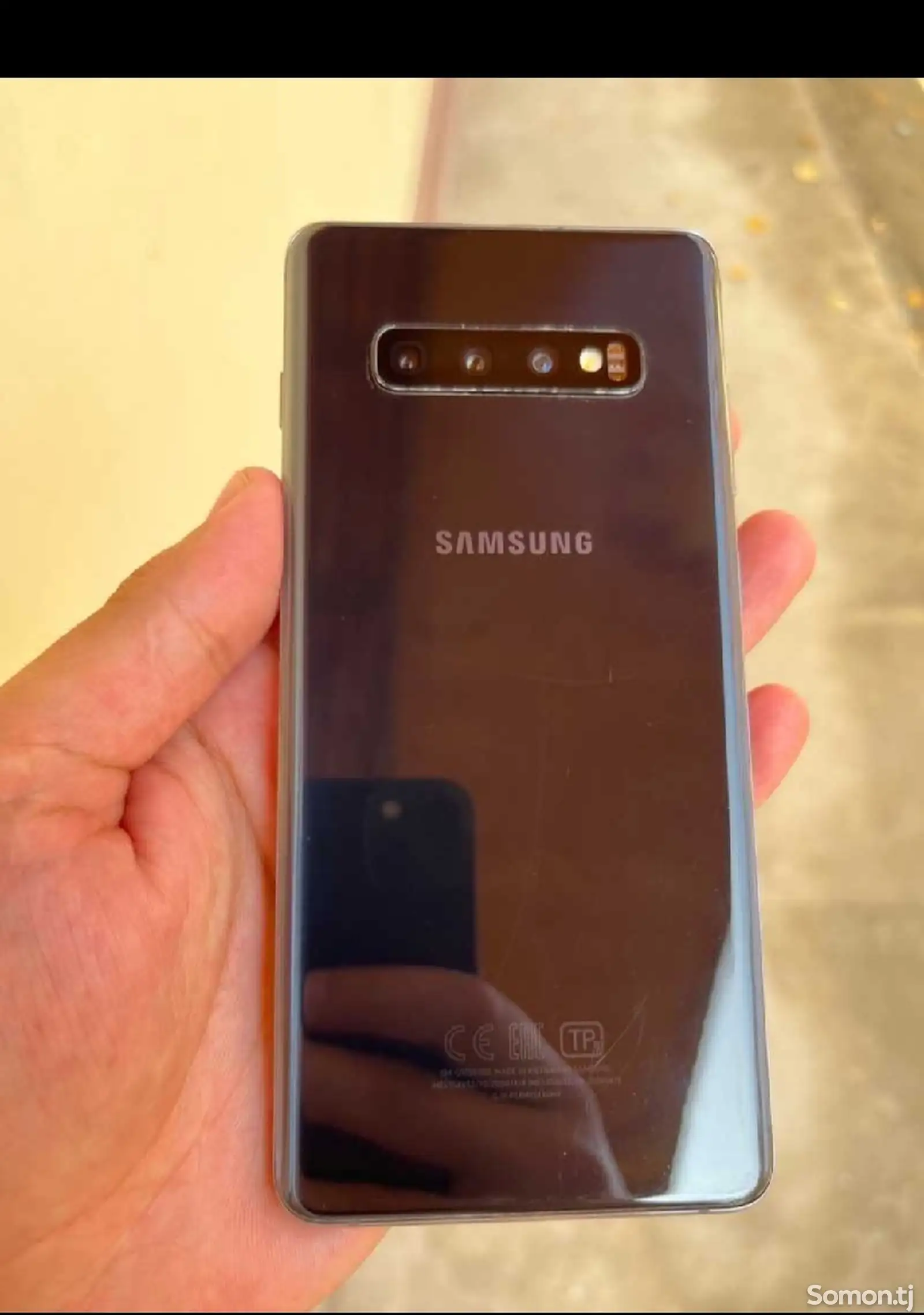 Samsung Galaxy S10 plus 8/128Gb duos