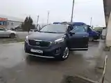 Kia Sorento, 2016-4