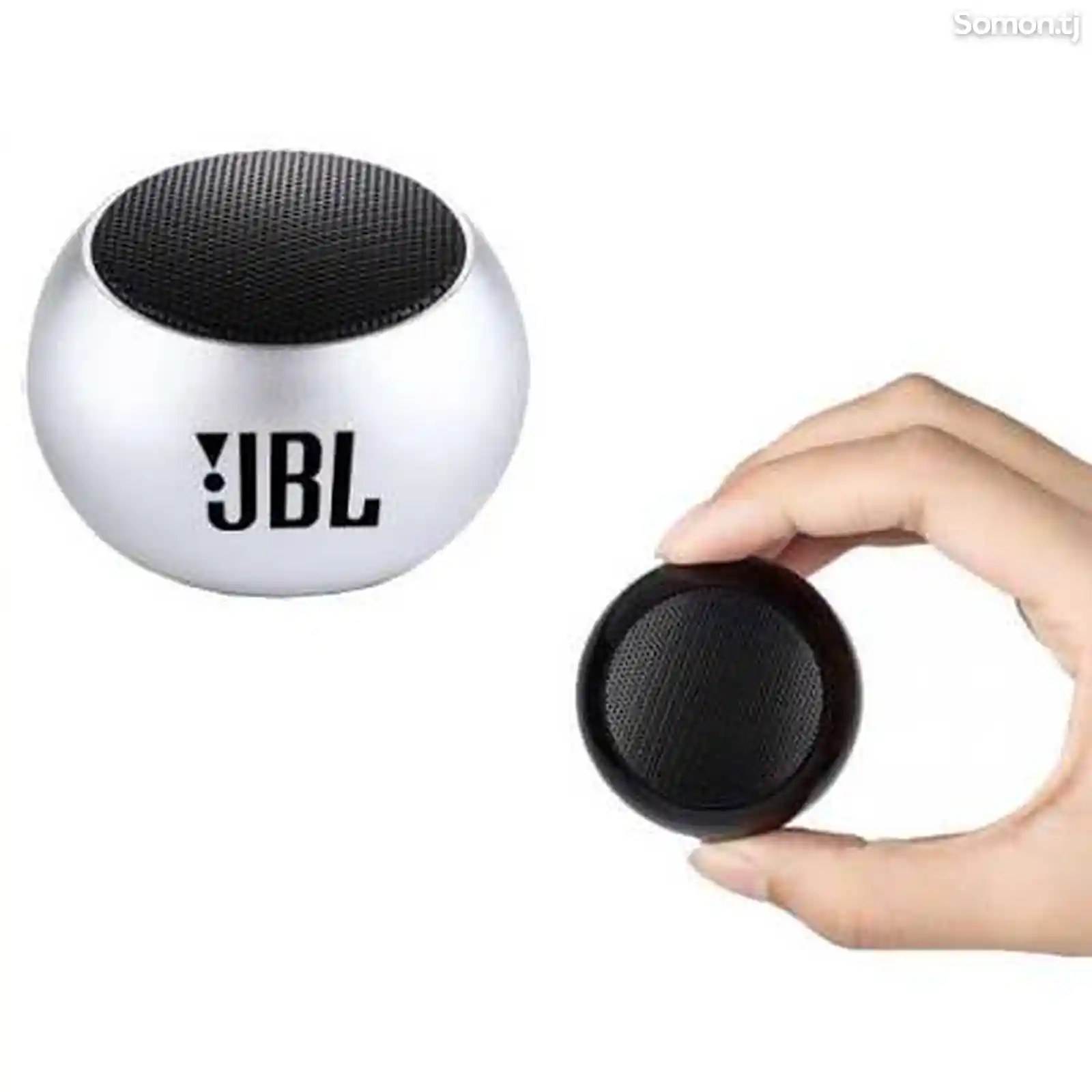 Портативная Bluetooth-колонка JBL M3-3