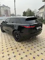 Land Rover Range Rover Velar, 2020-6