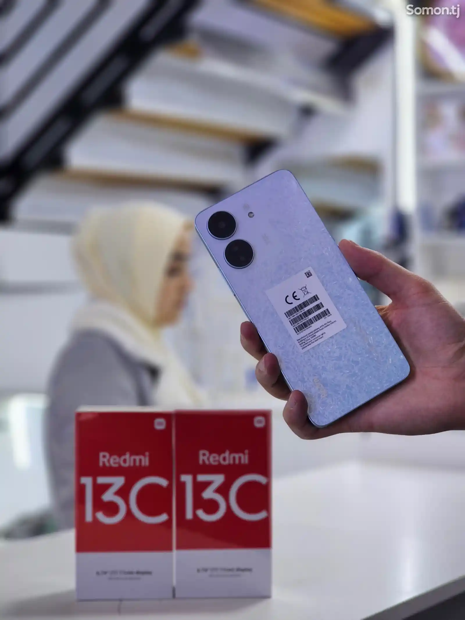 Xiaomi Redmi 13C-3