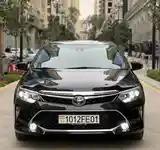 Toyota Camry, 2015-3