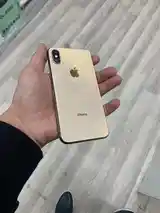 Apple iPhone Xs, 64 gb, Gold-3