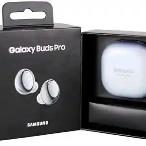 Наушники Samsung Galaxy Buds Pro