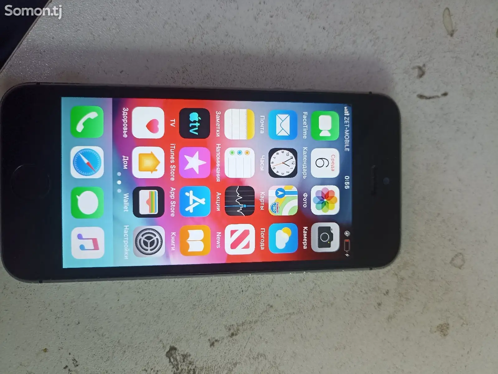 Apple iPhone 5s, 16 gb-1