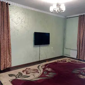 1-комн. квартира, 1 этаж, 45 м², Сино