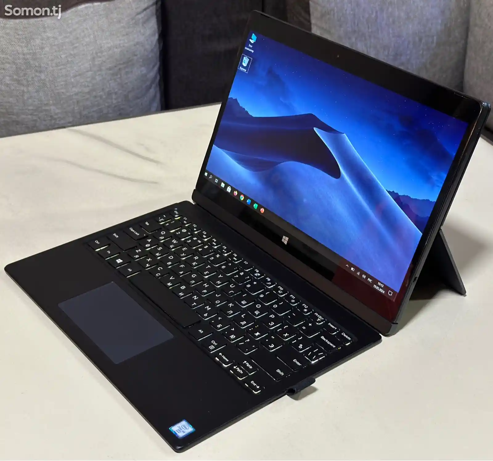 Ноутбук-планшет Dell XPS 12-2