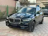 BMW X5, 2020-3