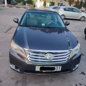 Toyota Avalon, 2011