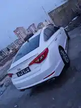 Hyundai Sonata, 2014-4