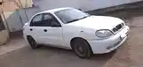 Daewoo Lanos, 1998-2