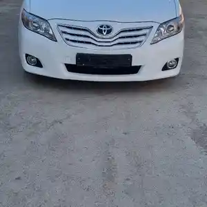 Toyota Camry, 2010