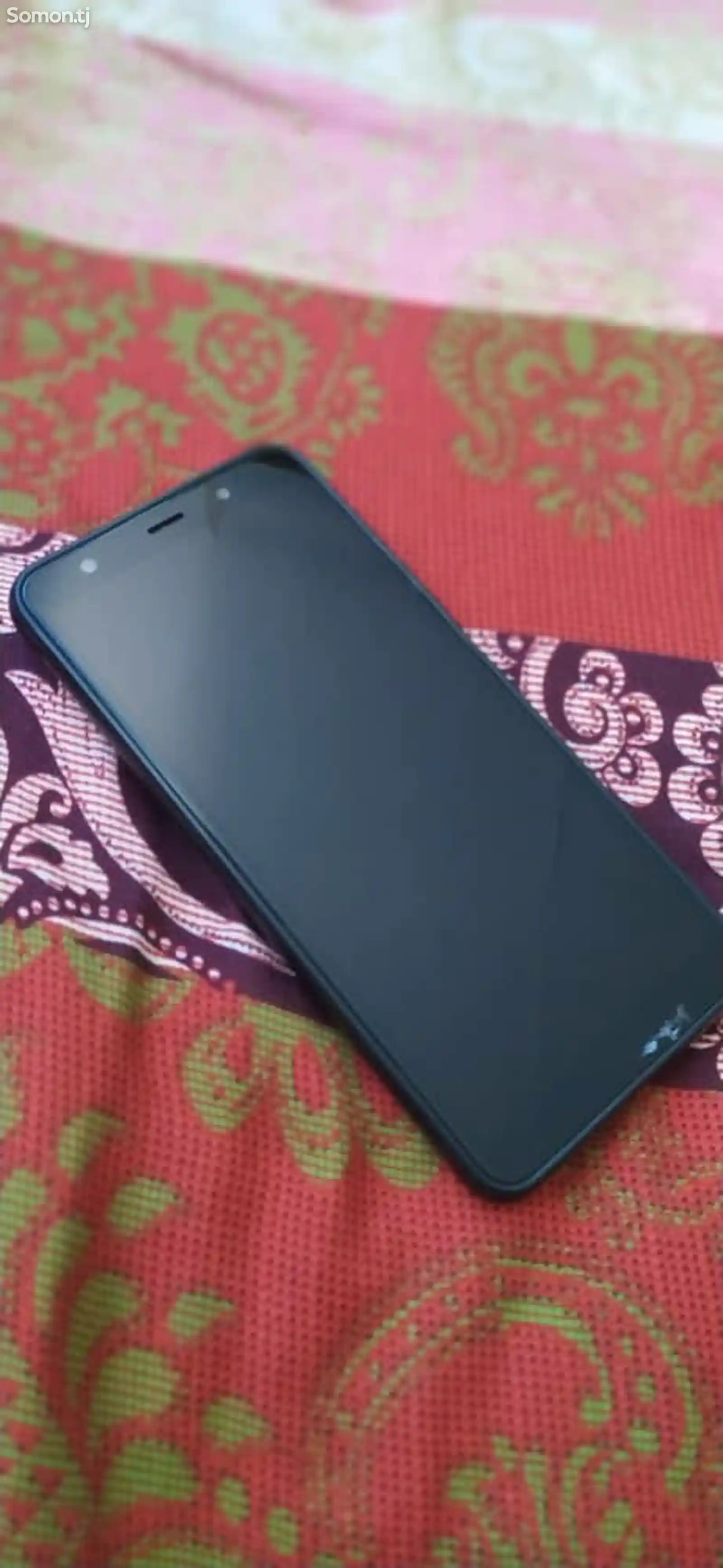 Samsung Galaxy A7-3