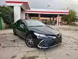 Toyota Camry, 2018-6