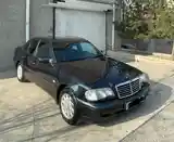 Mercedes-Benz C class, 1998-5