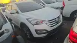 Hyundai Santa Fe, 2014-12