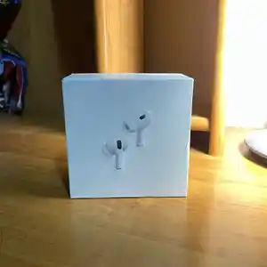 Наушники Airpods pro 2