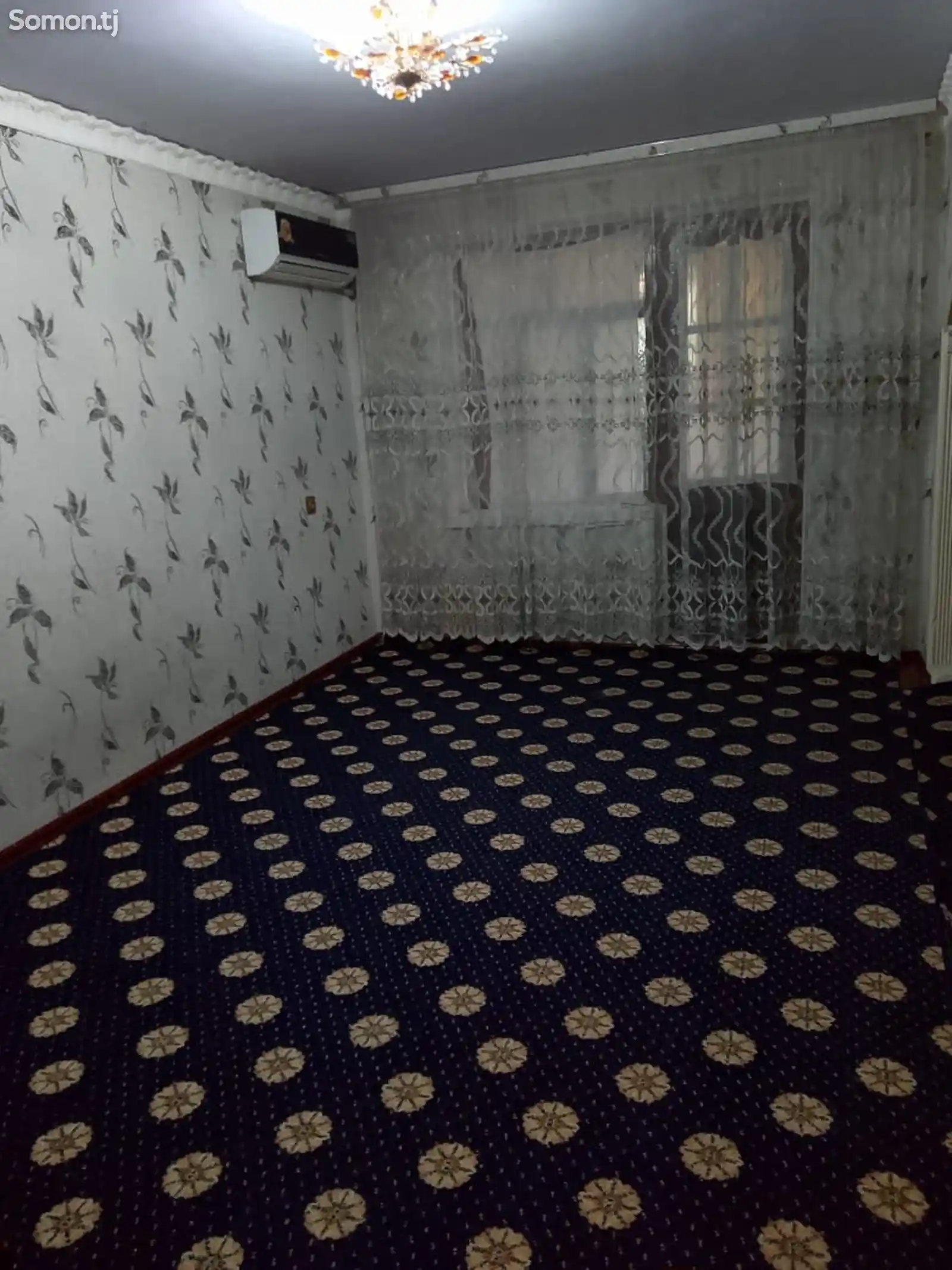 5-комн. квартира, 4 этаж, 86 м², Сино-5