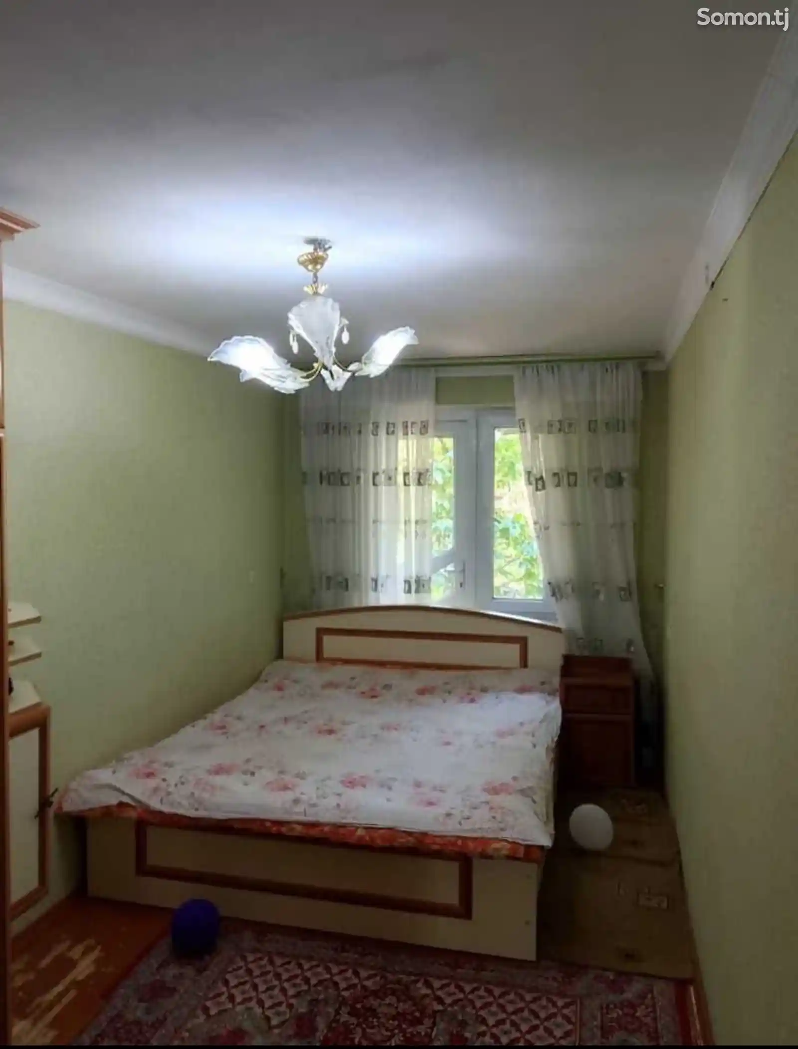 2-комн. квартира, 2 этаж, 65м², 20 мкр-1