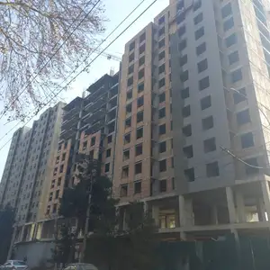 2-комн. квартира, 6 этаж, 76 м², Фирдавси овир