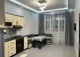 2-комн. квартира, 8 этаж, 56м², Сомони-2