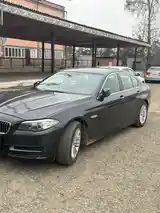 BMW 5 series, 2014-3