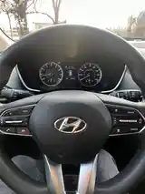 Hyundai Santa Fe, 2019-5