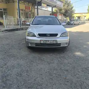 Opel Astra G, 1999