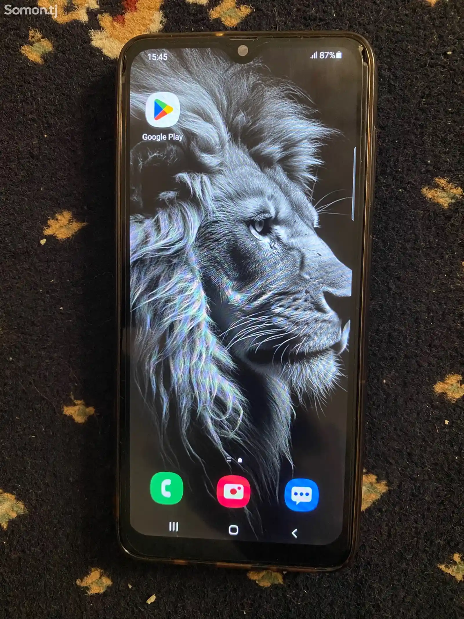 Samsung galaxy a70-1