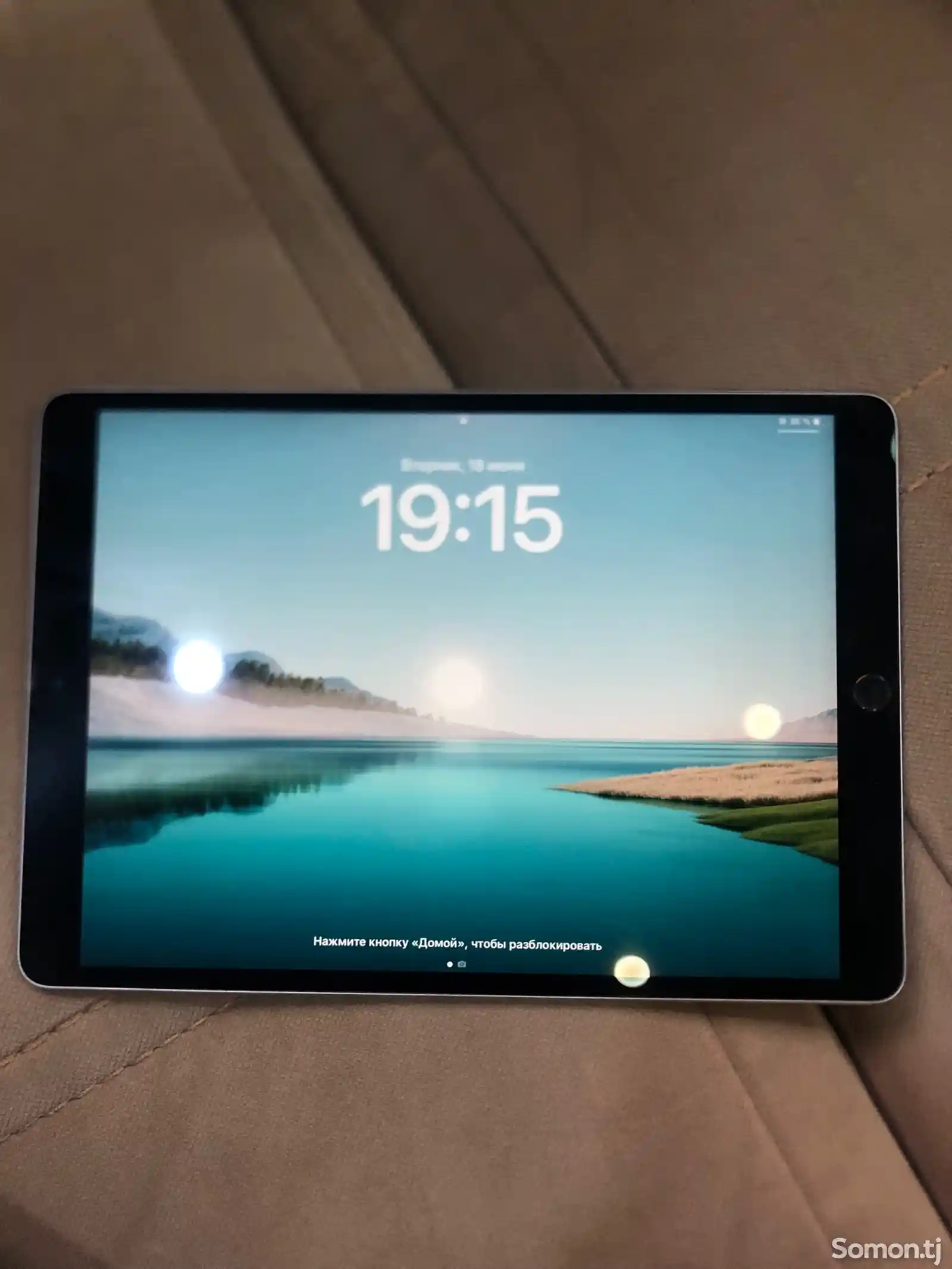 Планшет Apple iPad Pro 2 64Gb-3