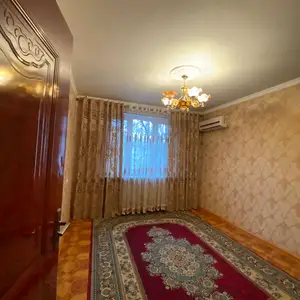 3-комн. квартира, 3 этаж, 57 м²,  Сино