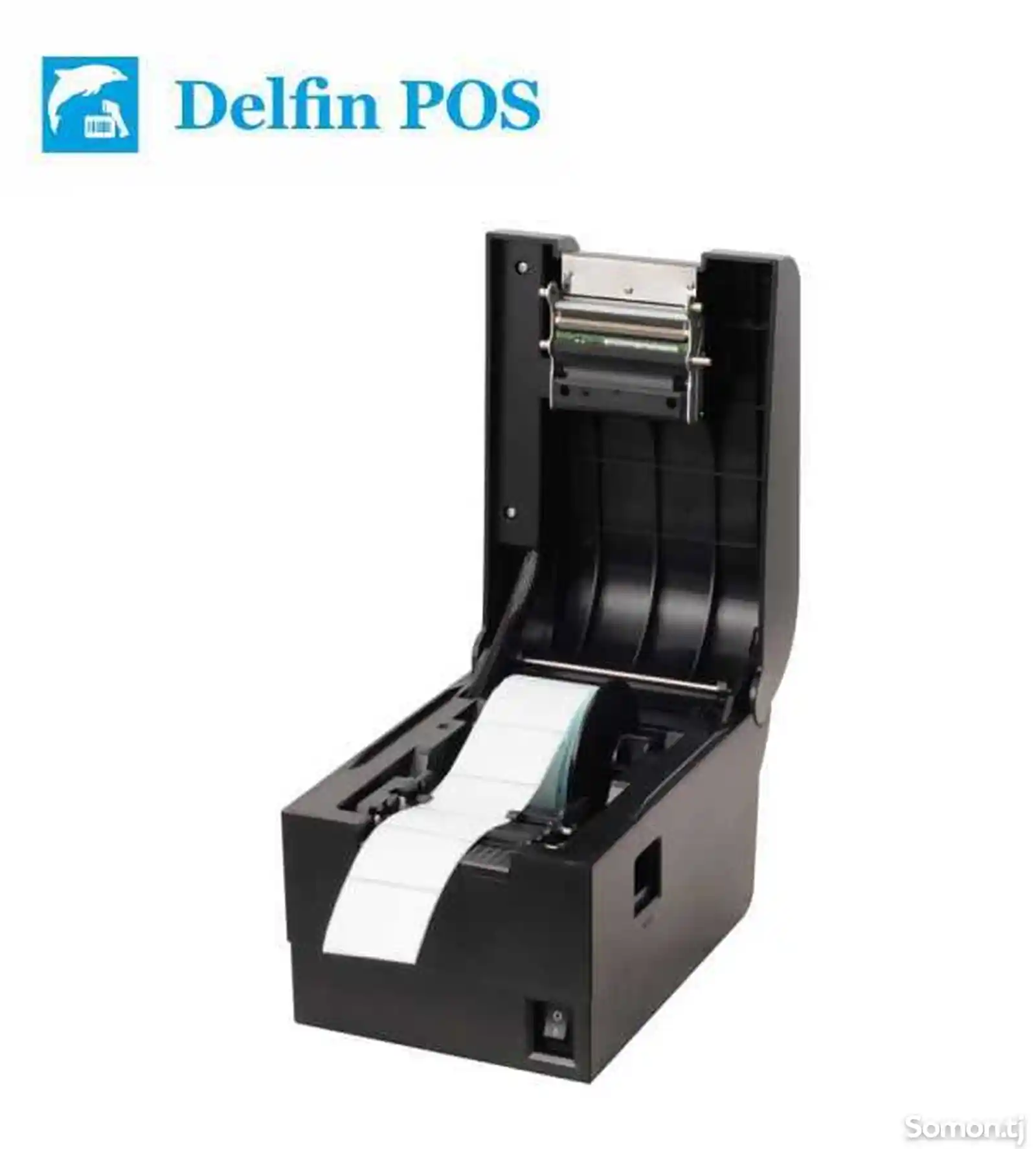Принтер этикеток и штрих-кодов DLP 235-9