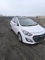 Hyundai i30, 2014-4