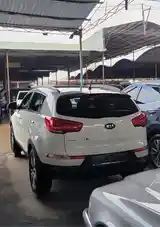 Kia Sportage, 2014-4