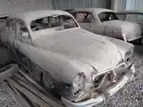 Кузов от ГАЗ 12 ЗИМ 1956-2