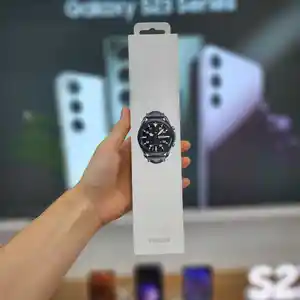 Смарт часы Samsung Galaxy Watch3