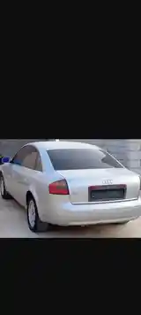 Audi A6, 1999-5