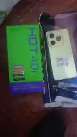 Infinix Hot 40i-3