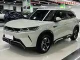 BYD Yuan Up, 2024-10