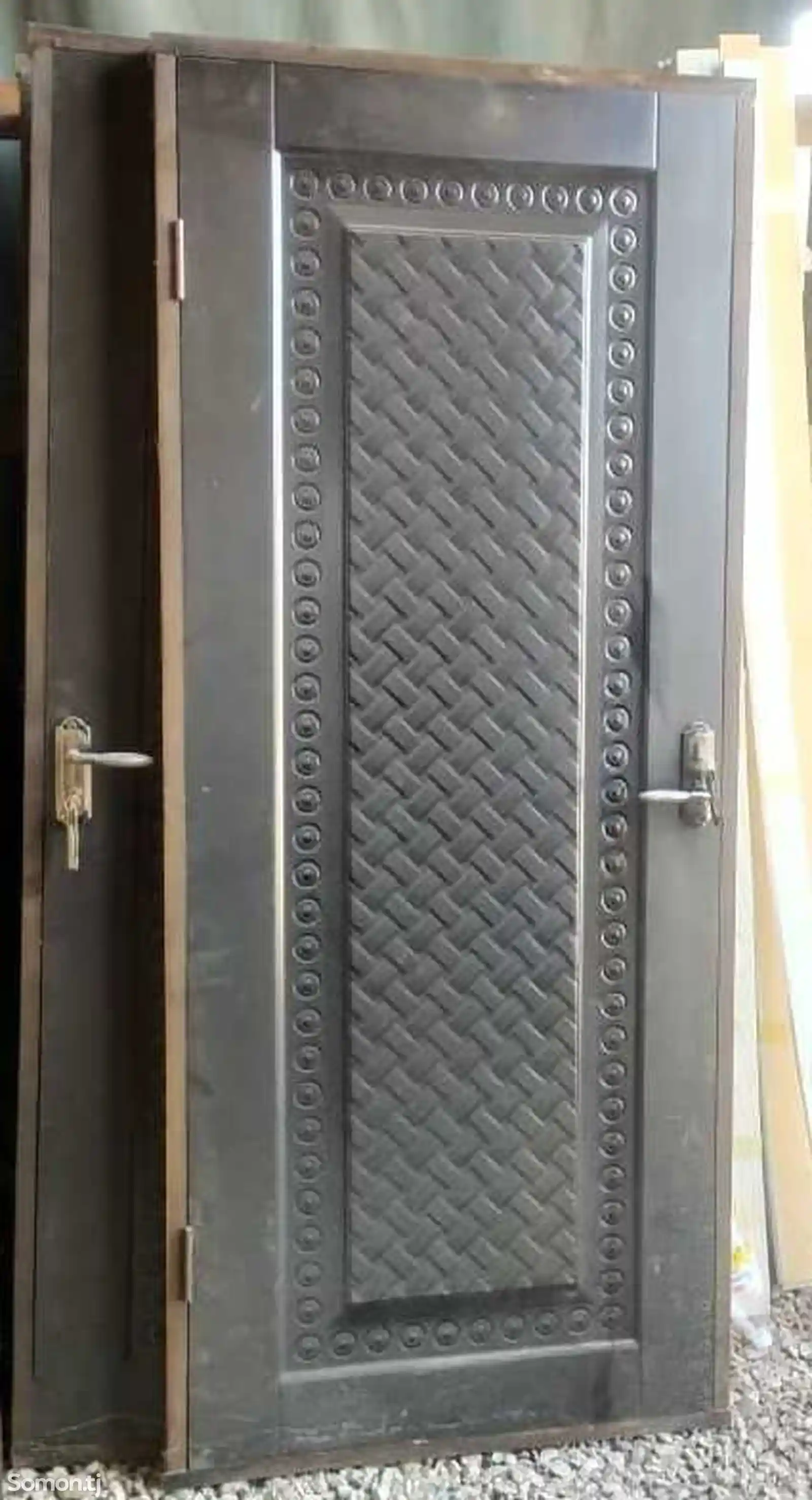 Дверь ВСД1135