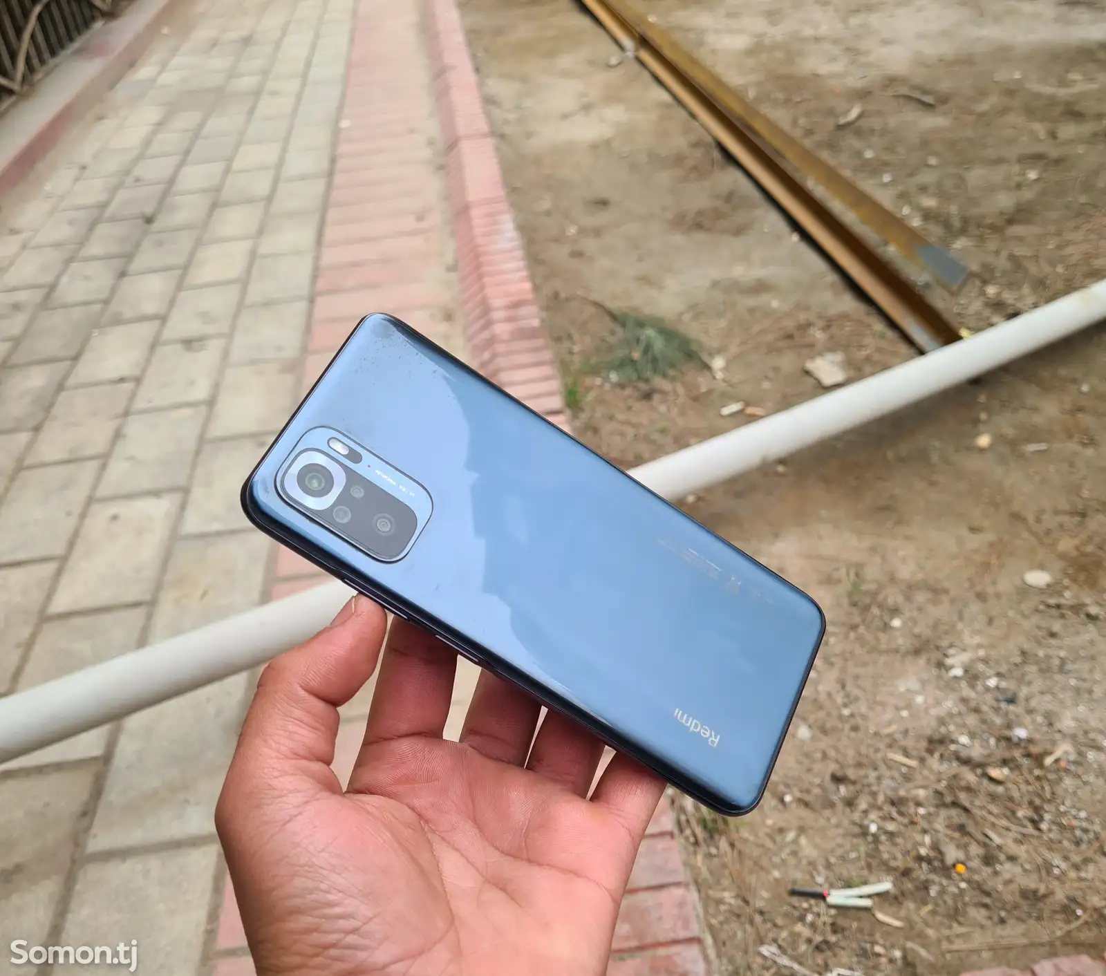 Xiaomi Redmi Note 10 128gb 2023-1