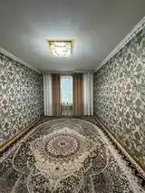 2-комн. квартира, 4 этаж, 1 м², Фирдавси-2