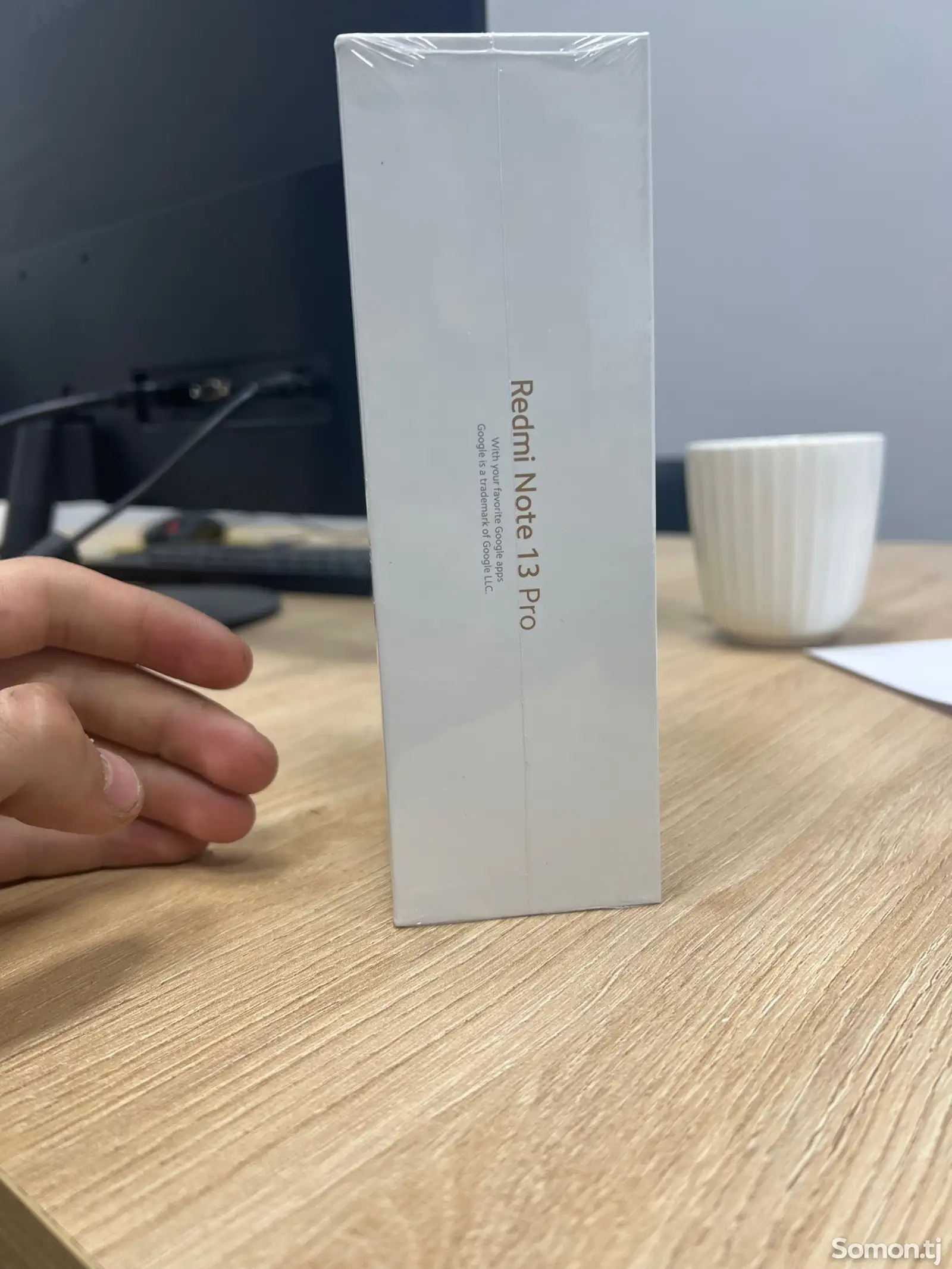 Xiaomi Redmi Note 13 Pro-2